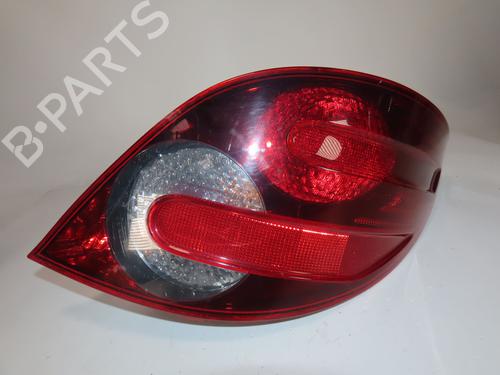 Used Right taillight MERCEDES-BENZ R-CLASS (W251, V251) R 320 CDI 4-matic (251.022, 251.122) (224 hp) 27975941