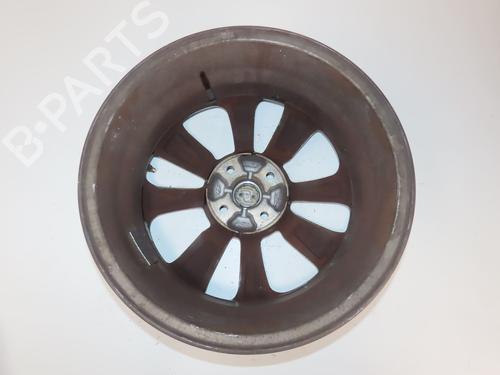 Used Rim HYUNDAI i20 ACTIVE (IB, GB) 1.0 T-GDI (101 hp) 27289726