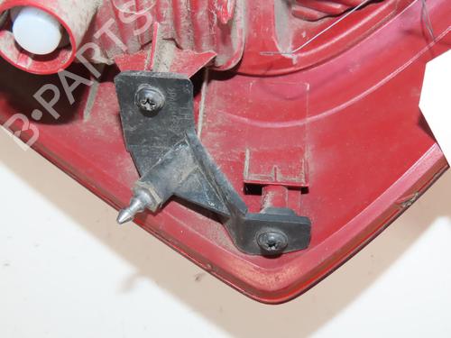 Used Left taillight Left taillight KIA PICANTO II (TA) 1.0 (69 hp) 33562458 33562458