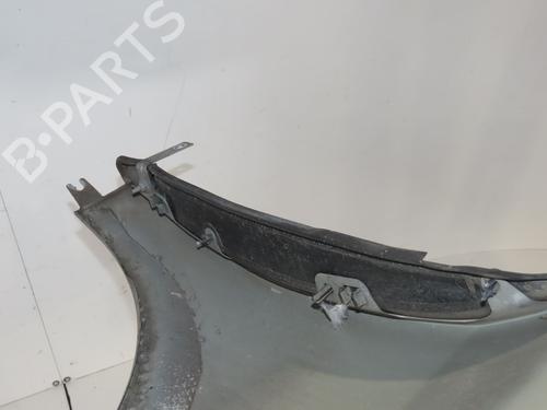 Used Left front fenders Left front fenders RENAULT MEGANE III Hatchback (BZ0/1_, B3_) 1.5 dCi (106 hp) 35970730 35970730