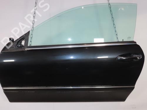Left front door MERCEDES-BENZ CLK (C209) CLK 220 CDI (209.308) | BP27666321C2 