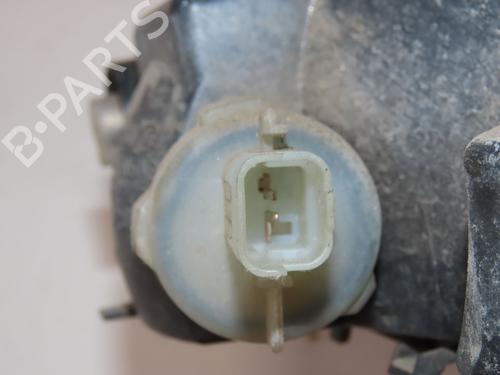 Used Rear fog light Rear fog light 38676792 38676792