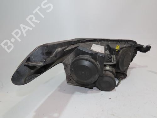 Left headlight CITROËN C3 Picasso (SH_) 1.6 HDI 90 | BP38100530C28 - Image 3