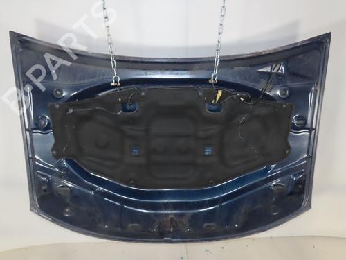 Hood DACIA DUSTER (HS_) 1.6 16V | BP28416651C1 