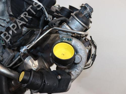 Engine VW PASSAT B6 (3C2) 2.0 TDI | BP36958982M1 - Image 6