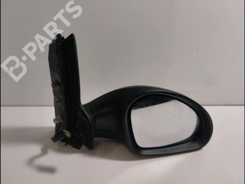Used Right mirror SEAT TOLEDO III (5P2) 1.9 TDI (105 hp) 10685953
