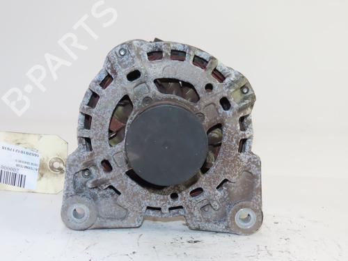Alternator DACIA SANDERO II TCe 90 (B8M1, B8MA, B8AC) | BP36959000M7 - Image 3