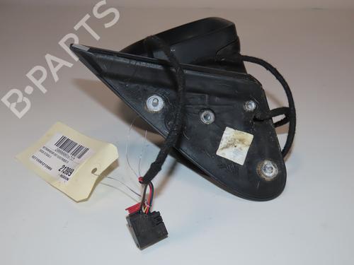 Right mirror SKODA OCTAVIA II (1Z3) 1.2 TSI | BP30187810C27