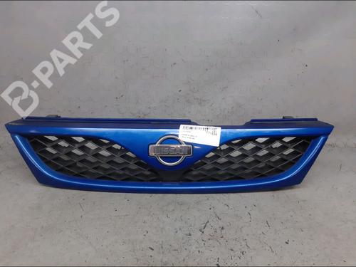 Used Grille NISSAN ALMERA I Hatchback (N15) 1.6 (99 hp) 9018701