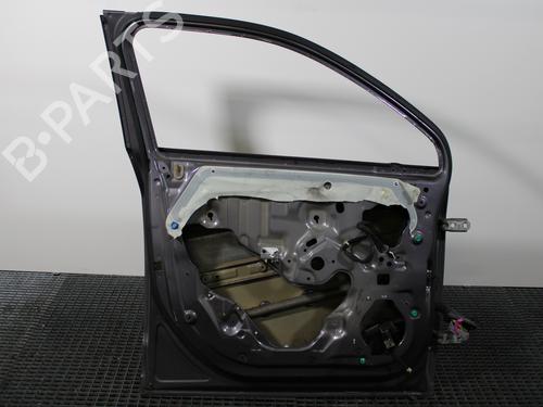 Left front door CHEVROLET ORLANDO (J309) 2.0 D | BP12908368C2