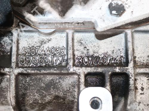Gearbox CHEVROLET AVEO Hatchback (T300) 1.2 | BP36893797M3  - Image 5