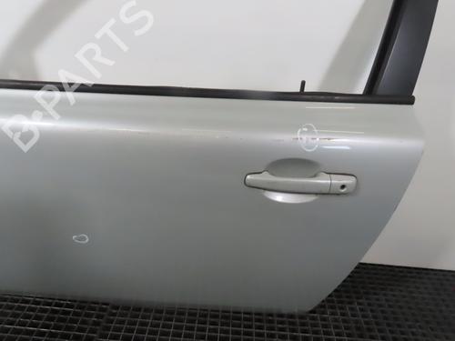 Left front door VOLVO C30 (533) 2.0 D | BP16332663C2 