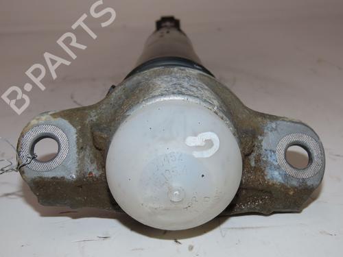 Used Left rear shock absorber VW POLO VI (AW1, BZ1, AE1) 1.0 TSI (95 hp) 29469244