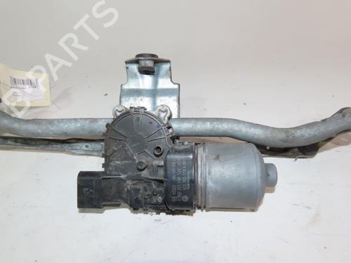 Front wiper motor SEAT IBIZA III (6L1) 1.9 TDI | BP19061939M29 