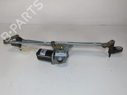 Wischermotor vorne für FIAT STILO (192_) 1.9 JTD (192_XE1A) (115 hp) 30502046