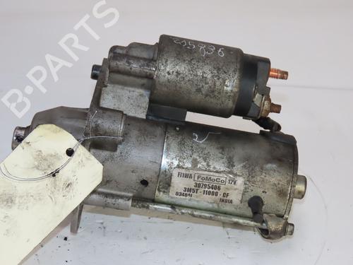 Starter VOLVO V50 (545) 1.6 D | BP30556422M8 - Image 4