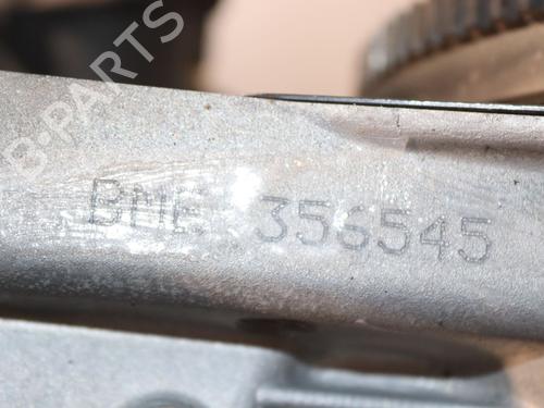 Engine VW POLO IV (9N_, 9A_) 1.2 12V | BP30522685M1