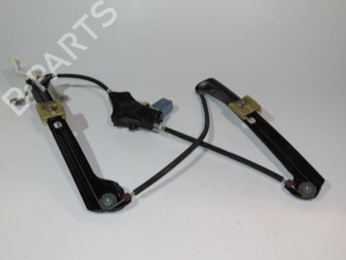 Front right window mechanism VW GOLF VII (5G1, BQ1, BE1, BE2) 2.0 R 4motion | BP20299755C23 