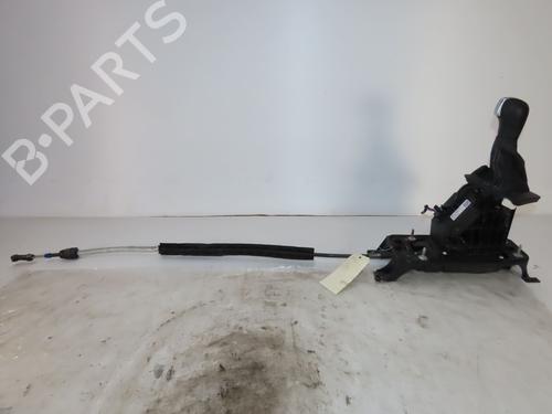 Used Shift knob VW T-ROC (A11, D11) 1.5 TSI (150 hp) 20162823