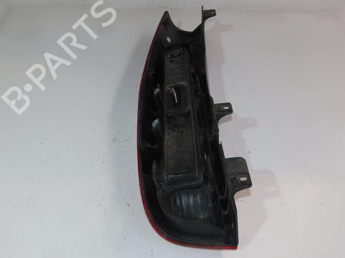 Used Right taillight MERCEDES-BENZ VITO / MIXTO Van (W639) 109 CDI (639.601, 639.603, 639.605) (95 hp) 28485628