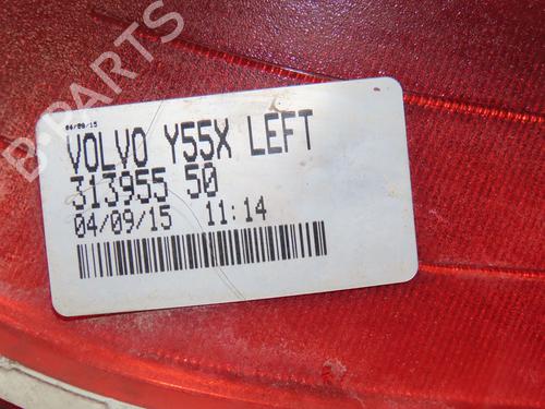 Rear fog light VOLVO V40 Cross Country (526) D2 | BP29872828C37
