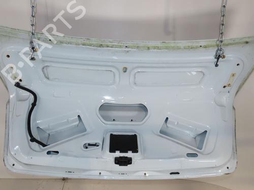 Used Tailgate DACIA LOGAN (LS_) 1.5 dCi (LS04) (75 hp) 29846166