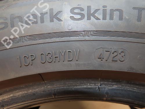 Used Other SKODA YETI (5L) 1.2 TSI (105 hp) 30311644