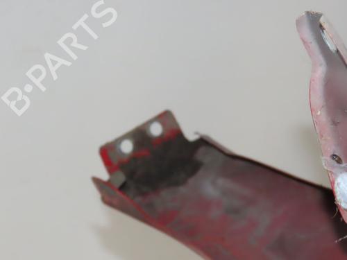 Left front fenders SEAT ALTEA XL (5P5, 5P8) 1.6 TDI | BP31277218C41