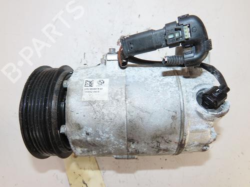 AC compressor MINI MINI CLUBMAN (F54) Cooper | BP29442328M34 