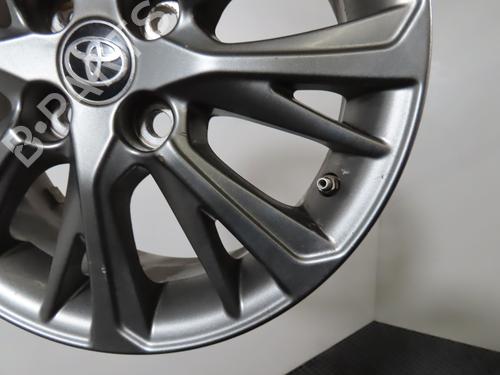 Rim TOYOTA YARIS (_P13_) 1.5 (NSP131_) | BP16741546C45 