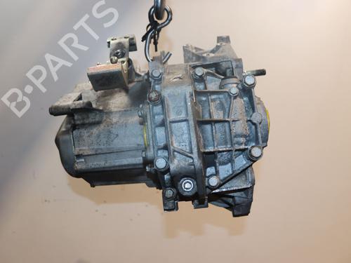Gearbox FIAT PANDA (169_) 1.1 (169.AXA1A) | BP30955570M3