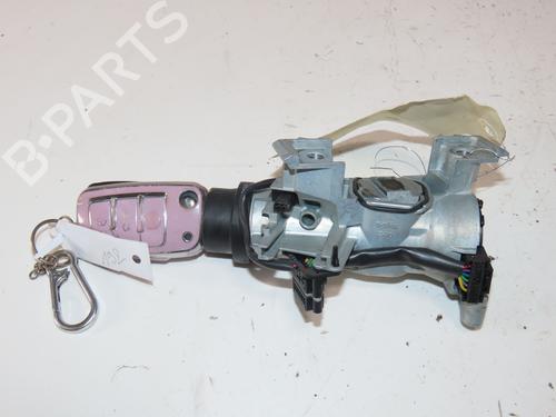 ignition-barrel-audi-a3-8p1-2003-2004-2005-2006-2007-2008-2009-2010-2011-2012-2013-39996662 main image
