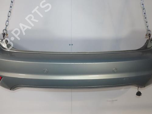 Rear bumper FORD FOCUS II (DA_, HCP, DP) 1.6 TDCi | BP27332268C8 