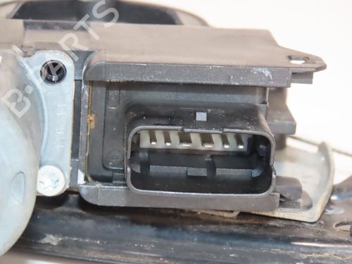 Used Rear left window mechanism Rear left window mechanism PEUGEOT 508 I (8D_) 1.6 HDi (112 hp) 32740431 32740431