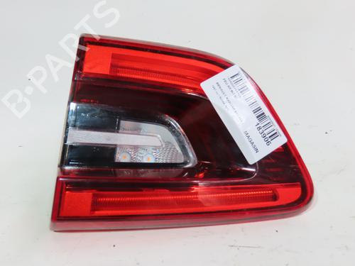 Used Right tailgate light RENAULT KADJAR (HA_, HL_) 1.5 BLUE dCi 115 (HLA6) (116 hp) 17528206