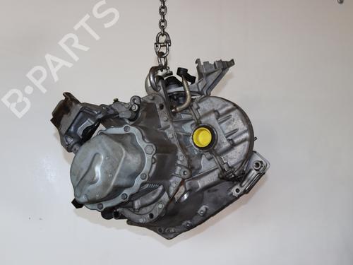 Gearbox PEUGEOT 308 II (LB_, LP_, LW_, LH_, L3_) 1.2 THP 110 | BP15276354M3 