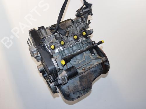 Engine FIAT 500 (312_) 1.2 (312AXA1A) | BP24486304M1 