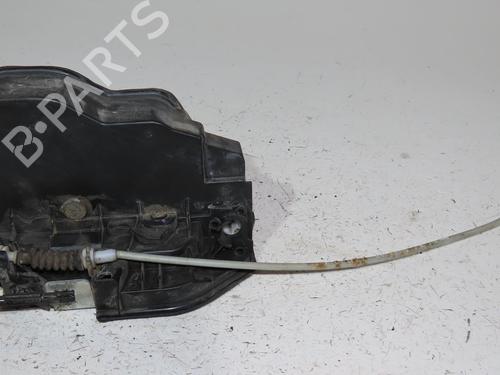 Front left lock BMW 1 (E87) 116 d | BP24488917C98