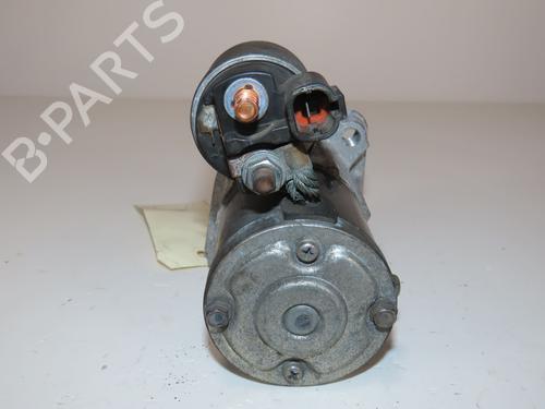 Used Starter KIA CEE'D Hatchback (ED) 1.4 CVVT (90 hp) 26590443