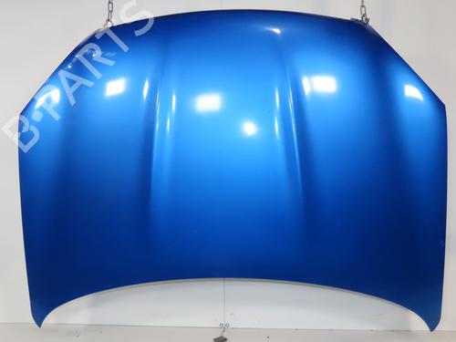 Hood NISSAN QASHQAI I (J10, NJ10) 1.5 dCi | BP31277239C1 