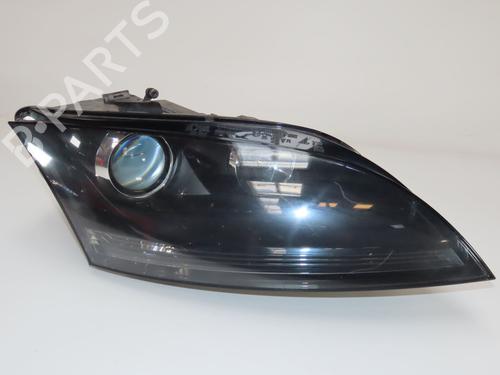 Right headlight AUDI TT (8J3) 2.0 TFSI | BP30447878C29