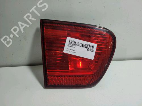Used Left tailgate light Left tailgate light SEAT IBIZA II (6K1) 1.9 SDI (68 hp) 9033968 9033968