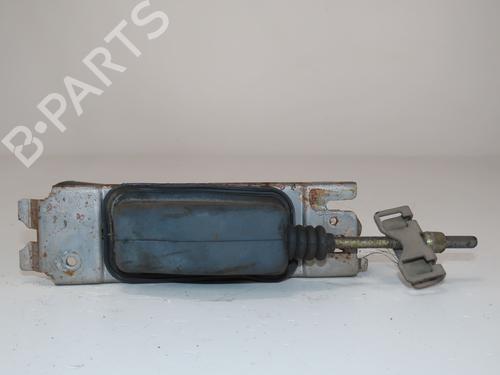 Used Hand brake Hand brake RENAULT CLIO II (BB_, CB_) 1.5 dCi (B/CB08) (82 hp) 33478894 33478894