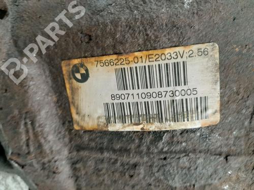 Rear differential BMW 3 (E90) 320 d | BP9012263M24 