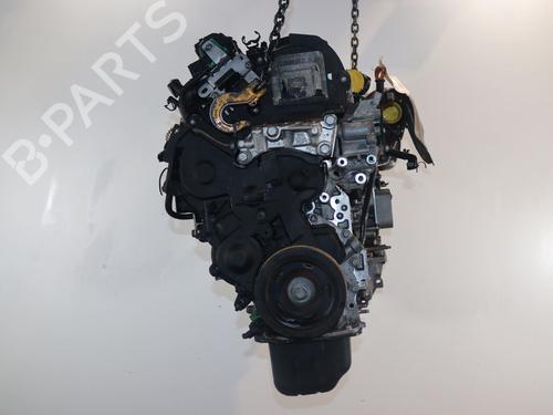 Engine CITROËN C4 CACTUS 1.6 BlueHDi 100 | BP31935598M1