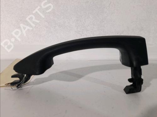 Front right exterior door handle FORD FIESTA VI (CB1, CCN) 1.4 TDCi | BP13357291C129 
