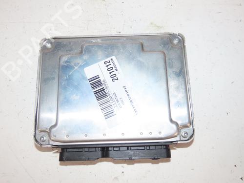 Engine control unit (ECU) MERCEDES-BENZ R-CLASS (W251, V251) R 350 4-matic (251.065, 251.165) | BP29577761M57