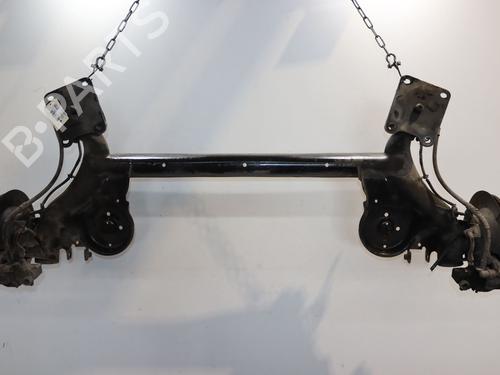 Bagaksel FORD TRANSIT CONNECT V408 Box Body/MPV 1.5 TDCi | BP29601465M2