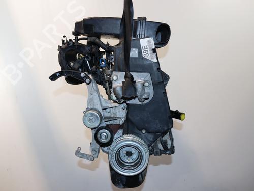Engine ALFA ROMEO MITO (955_) 1.4 (955.AXB1B, 955.AXU1A) | BP24486341M1 - Image 4