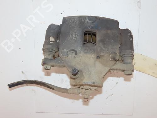Used Left front brake caliper HYUNDAI KONA (OS, OSE, OSI) 1.6 CRDi e-VGT (136 hp) 28177866